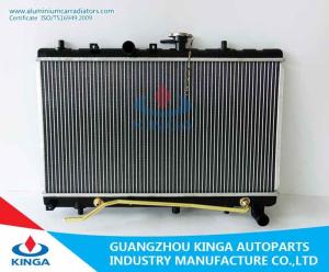 Wholesale 25310- Aluminum Core Hyundai Radiator KIA RIO Year 2003-2005 AT Radiator For Cars from china suppliers