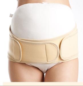 Wholesale Multi - Functional Soft Maternity Belly Band / Pregnancy Back Support Belt from china suppliers