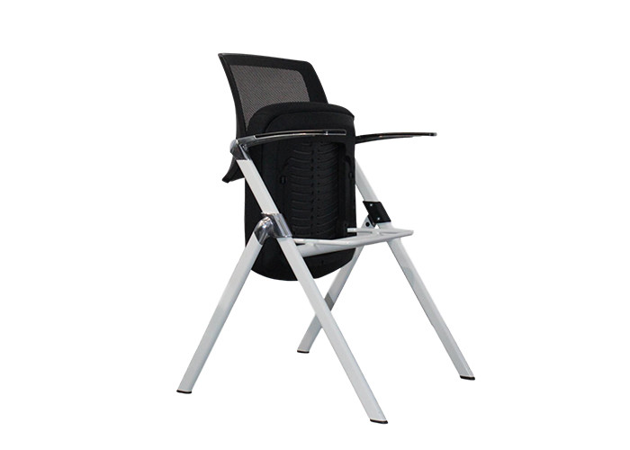 Breathable Mesh Backrest School Ergonomic Folding Office Chair