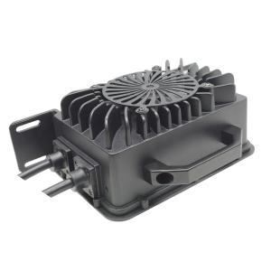 Wholesale 72V 6A Outdoor Waterproof Battery Charger Intelligent Automation from china suppliers