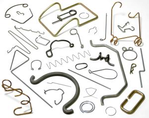 Wholesale OEM Spring Customized High Quality Carbon Steel Wire Forming Springs for Industry from china suppliers