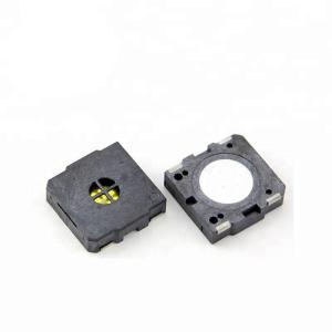 Wholesale 8ohm 0.25w Micro Waterproof Thin Small Mylar SMD Magnetic Buzzer from china suppliers