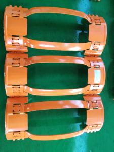 Wholesale Industry Bow Spring Centralizer With Heat Treatment Forming from china suppliers