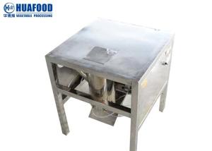 Wholesale 100W Onion Peeler Machine Automatic Onion Skin Peeling Machine from china suppliers