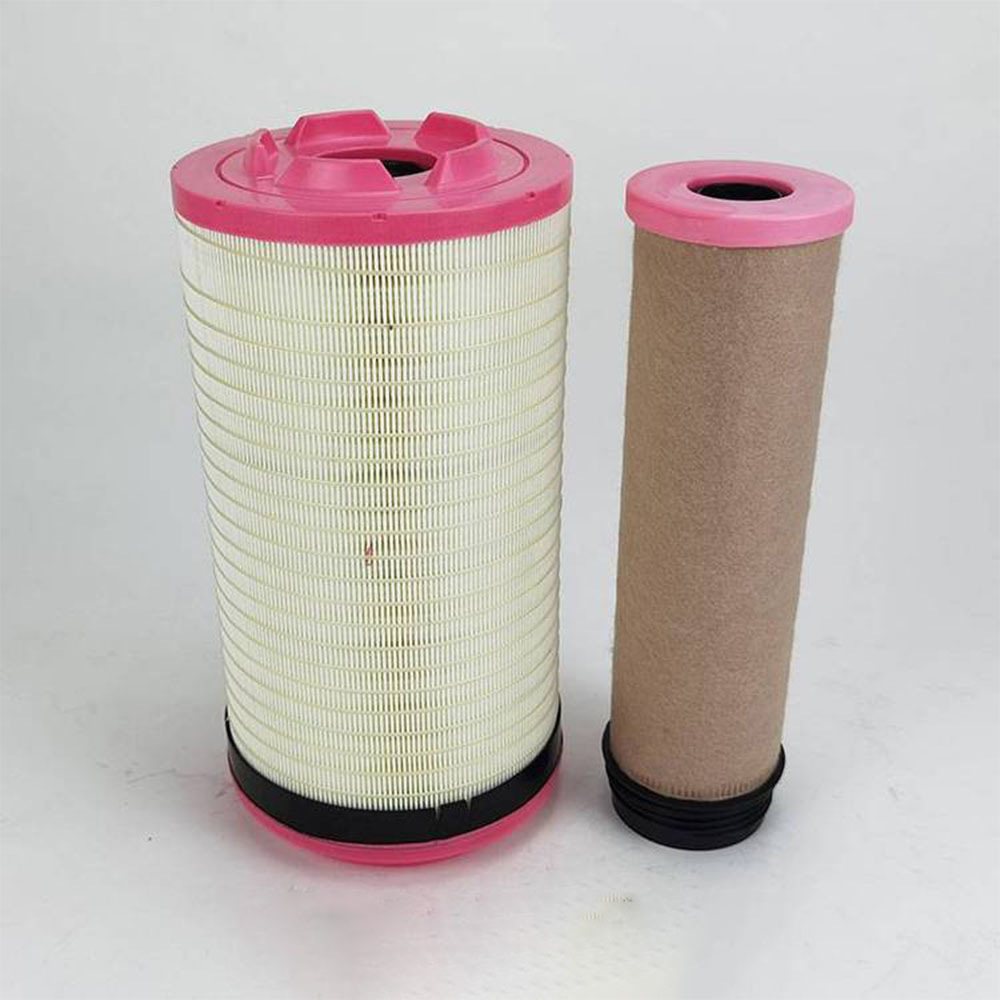 117mm Hydraulic Filter Element Replaces Dust Removal Product 4578206