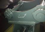 4T - 30 Ton Digger Tilt Buckets For Excavators Tilting Grading Buckets