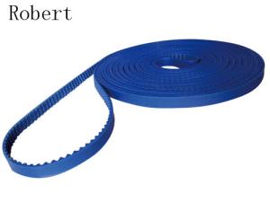 Wholesale Adjustable Length Polyurethane Timing Belts TT5 10mm Steel Cord / Kevlar Cords from china suppliers