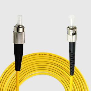 Wholesale FC-ST 30M Extension Cable Fiber Optic Pigtail from china suppliers