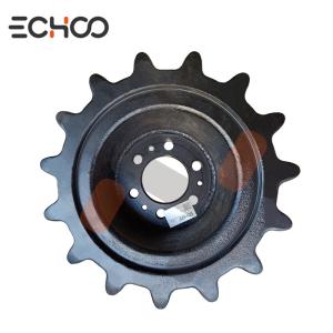 Wholesale Sprocket CT319D-E Undercarriage Parts for John Deere Model Replacement Accessories from china suppliers
