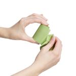 Wholesale Polyester Biodegradable Compostable Dispenser Puppy Waste Bag Dog Poop