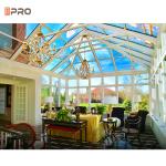 Free Standing Glass Florida Room Veranda Sunroom Customized Size