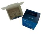 Flexo Foil Stamp Corrugated Paper Printing Flexographic Cosmetic Box Printing