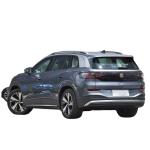 Pure edition Seven-seat SUV ID 6X manufacturers direct sales of new energy