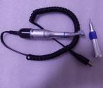 N3 Dental Lab Equipment E Type Micro Motor Contra Angle Straight Handpiece