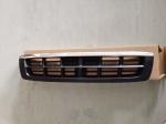 Hyundai Kia Truck K2700 Big Eye Car Front Bumper Grille Black Plastic