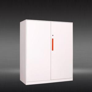 Wholesale Office Furniture File Storage Cabinets Small Steel Filling File Tambour Cabinet from china suppliers