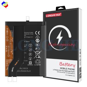 Wholesale Huawei Honor Magic 1 2900mAh Li-ion Polymer Battery HB465375EBC For Huawei Mobile Phone Models from china suppliers