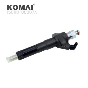 Wholesale Diesel Engine Spare Parts Fuel Injector 150118-00007A Nozzle Holder Assy Doosan from china suppliers