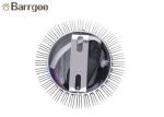 3W RGB Sunflower Indoor LED Wall Mounted Lights For KTV Karaoke Bar Club