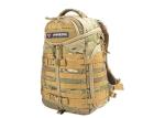 36-55L Tactical Gear Backpack for Outdoor Travelling Hiking , Multicam fabric