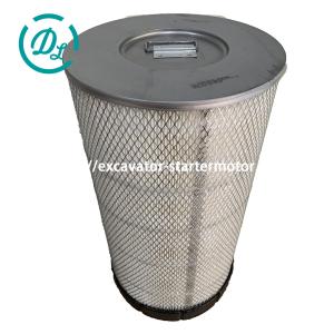 Wholesale Excavator Spare Parts 49708 Part Number Wix Alternative Air Filter from china suppliers