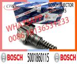 Diesel Common Rail Fuel Injection Unit Pump 0414755006 5001860115
