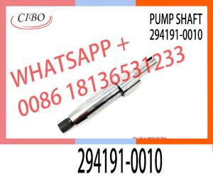 Wholesale Genuine and new Diesel auto parts Neutral HP3 pump shaft 294191-0080 same as 294191-0020 294191-0050 294191-0010 from china suppliers