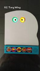 Funny Monster Baby Sound Module 2 LED Recordable For Music Book