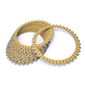 Wholesale Bosento Original Clutch Friction Disc Plate For Harley Davidson XL883 XL1200 from china suppliers