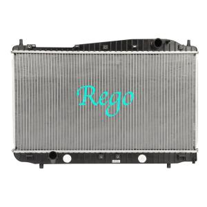 Wholesale 2001 Chevy Silverado Car Radiator Replacement , Premium Chevy Truck Radiator Replacement from china suppliers