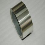 Heating Elements Strip Shape Cr20Ni80 Nickel Based Alloys