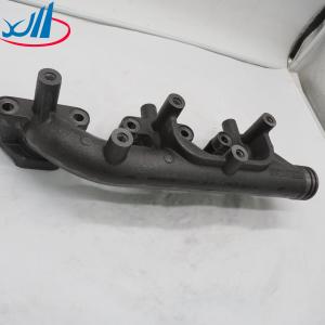 Wholesale Sinotruk Howo Truck Engine Parts Rear Exhaust Manifold VG1095110049 from china suppliers