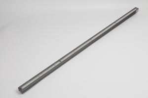 Wholesale SMD5050*48 LED Linear Light Waterproof IP66 Outdoor Tube Aluminum DMX512 RGB 24V 12W from china suppliers