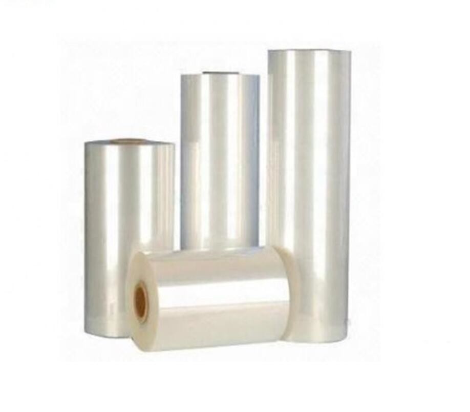 Blow Molding 60Mu Cold Water Soluble Packaging Film