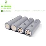 Wholesale 18650 Rechargeable Battery Lithium 3.7v Lithium Ion Battery 2600mAh