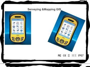 Wholesale Surveying Equipment Navigation System Handheld GPS RTK from china suppliers