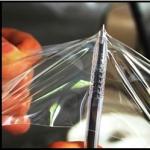 Rain Resistance Automotive PU Material High Intensity Protection Film For Paint