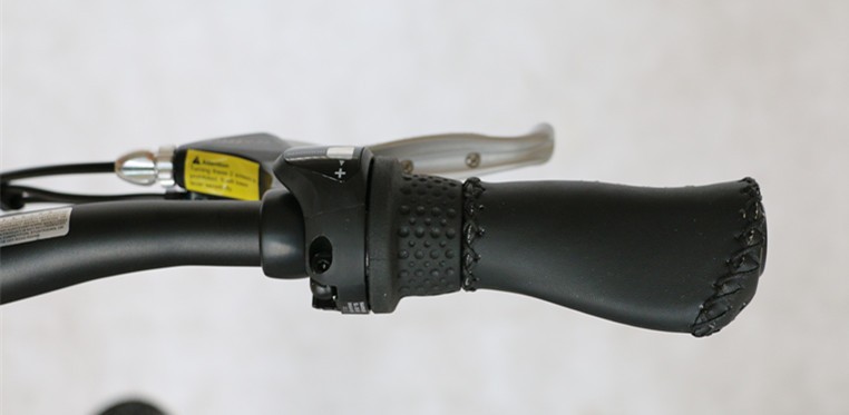 36V Voltage Brushless Motor Chainless Electric Bike 2019 with Shaft Drive and Voltage