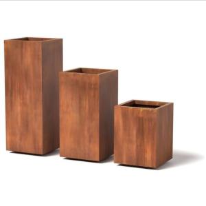 Wholesale stainless steel/Copper/Corten steel/iron from china suppliers