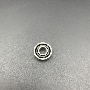 Wholesale 719/7AC Angular Contact Ball Bearings 7x17x5mm Steel Ball Bearing from china suppliers