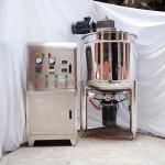 500L Stainless Steel SS304 SS306 Mixing Machine Fruit Juice Mixer Tank
