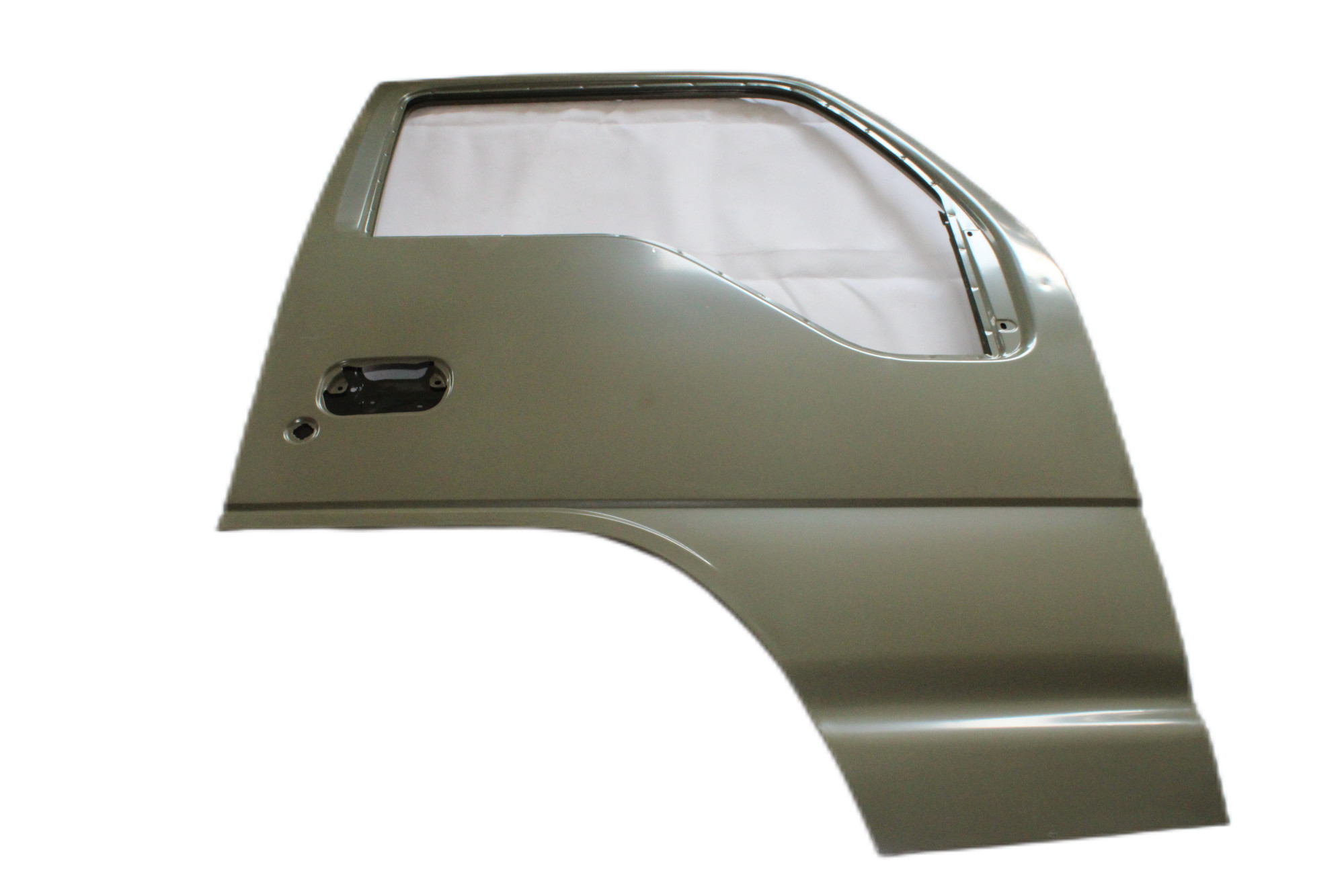 ISUZU NKR55 DOOR ASM FRT WO/TRIM RH 8978523771 8978638470