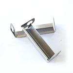 ISO Automotive Hardware Metal Electronic Stamping Parts Corrosion Protection