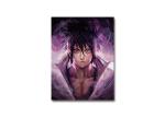 Eco - Friendly 30x40cm 0.6mm PET Flip Poster / Lenticular Image Printing