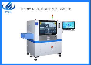 Wholesale Automatic Glue Dispenser 90000CPH 220AC Vision Camera Machine 220AC from china suppliers