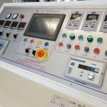 Automatic Aluminum Foil Fiberglass Laminator