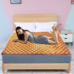 Washable Self Heating Blanket , Graphene Electric Heating Throw Blanket