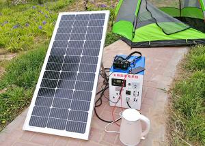 Wholesale 1000W - 3000W 220V Household Solar System OEM from china suppliers