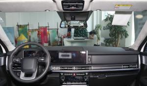 Wholesale 1080P Touch Screen Rearview Mirror 12V 9.35 Inch Dual Recording Rear View Mirror from china suppliers