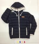 6518 Men's padding jacket coat